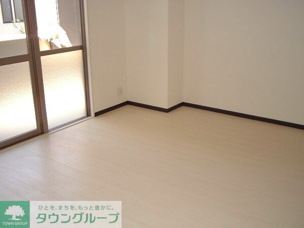 ブリスの物件内観写真